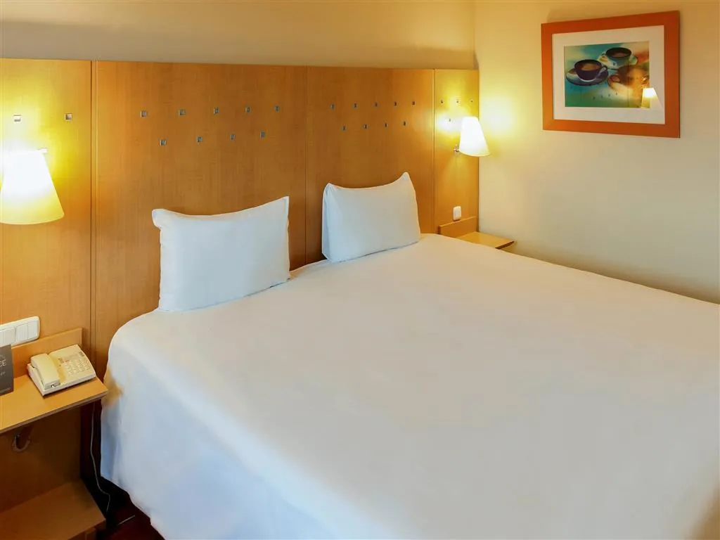 Room, Ibis Madrid Alcala H Garena, Madrid