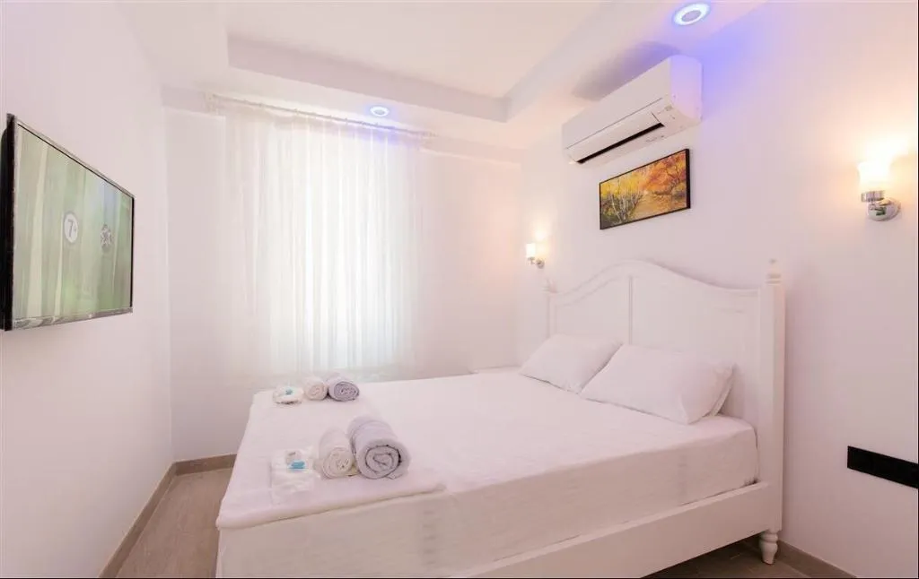 Room, Carpediem Suite Hotel, Dalaman