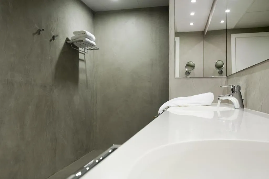 DOUBLE WITH TERRACE Room, Climia Belroy 4* Sup, Costa Blanca