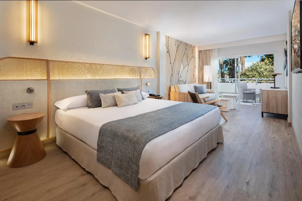 JUNIOR SUITE CAPACITY 1 Room, Tabaiba Princess, Gran Canaria
