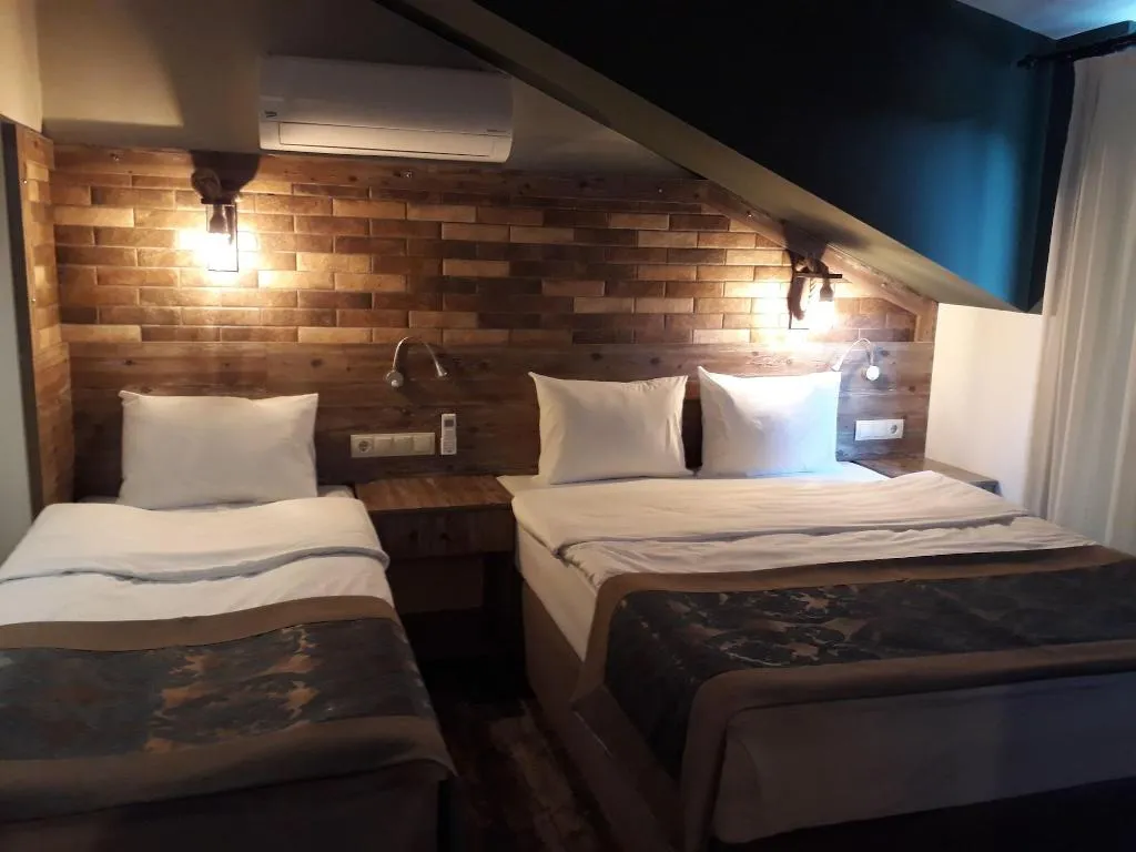 Room, The Sarigerme Inn, Dalaman