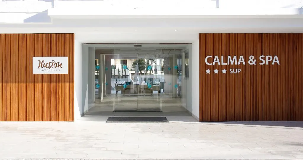 General view, Hotel Ilusion Calma & Spa, Majorca