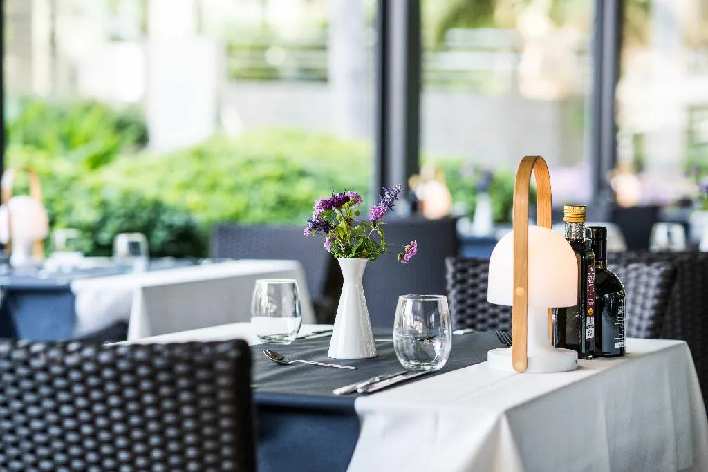 Restaurant, Isla Mallorca & Spa, Majorca