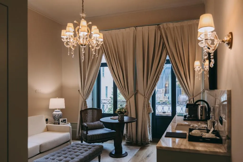 APARTMENT SUPERIOR Room, Torel Palace Porto, Porto