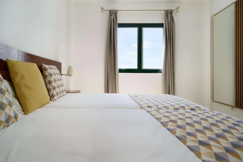 Room, Labranda Playa Club, Lanzarote