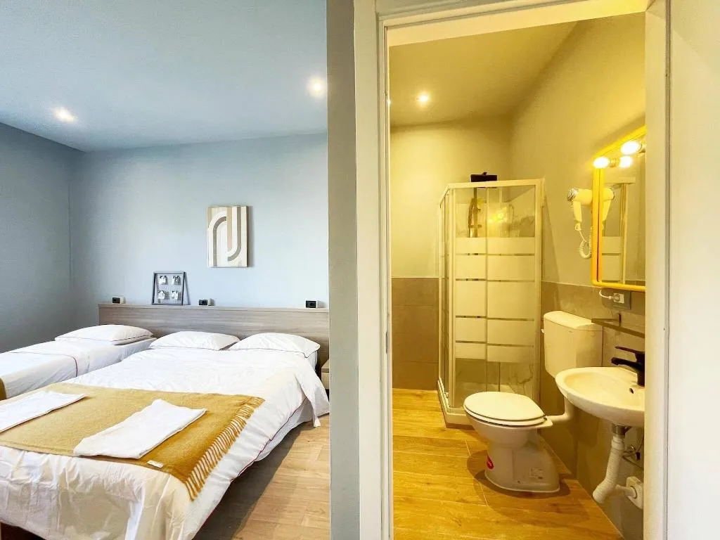 Room, Ilgiramondo, Milan