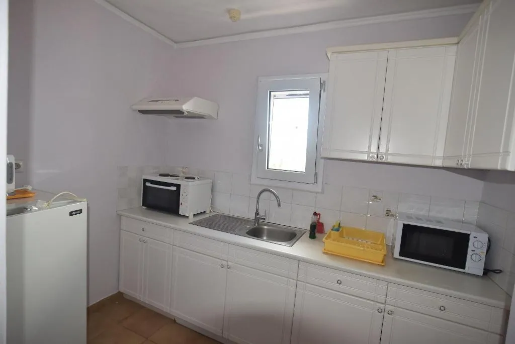 Room, Stella Hotel Apartments, Kefallinia