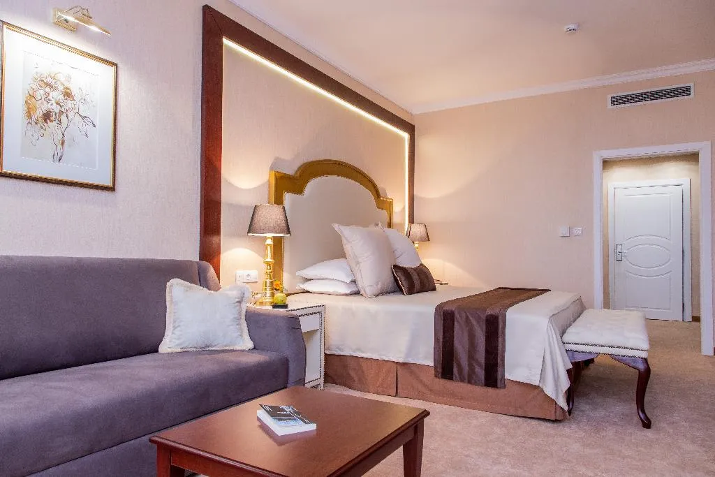 DOUBLE SUPERIOR Room, Imperial Palace, Bourgas