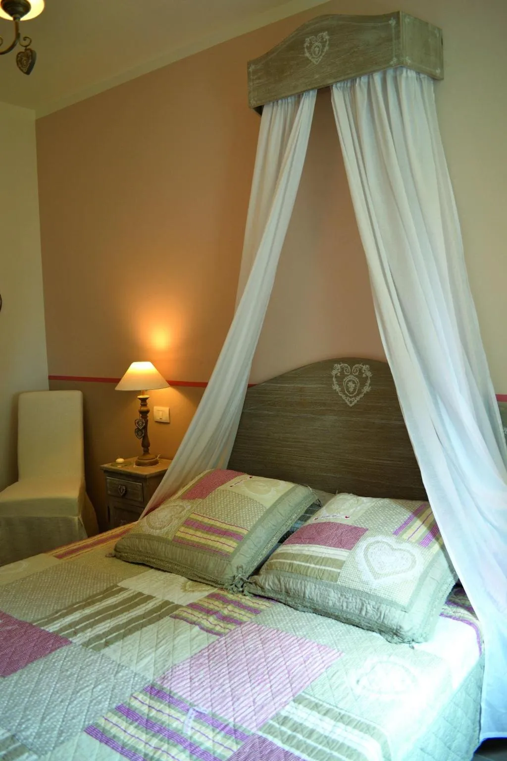 Room, B&B La Vecchia Tenenza, Perugia