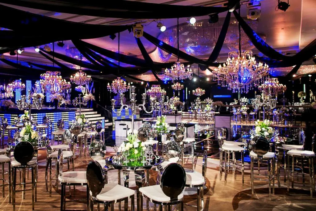Conferences, Kempinski Palace Cairo, Cairo