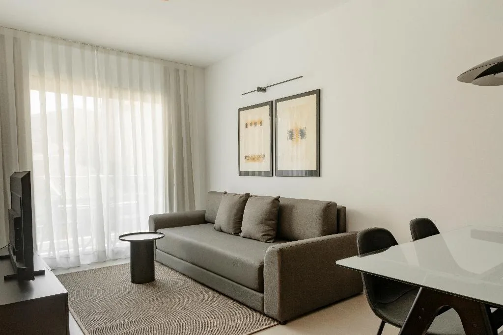 APARTMENT SUPERIOR Room, Europa Apartments, Barcelona