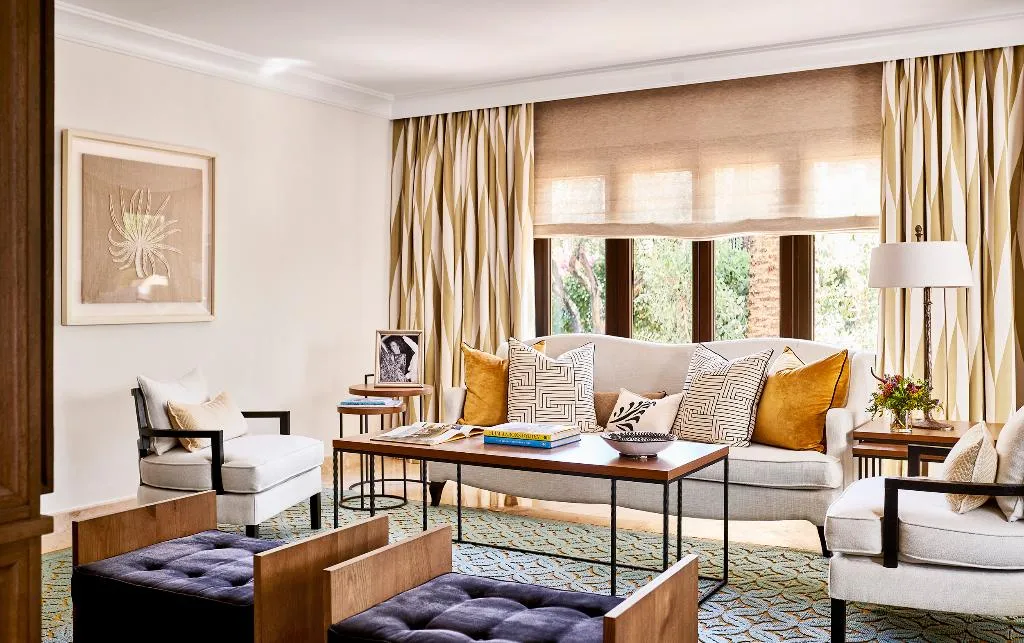 SUITE STANDARD Room, Marbella Club Hotel, Costa Del Sol