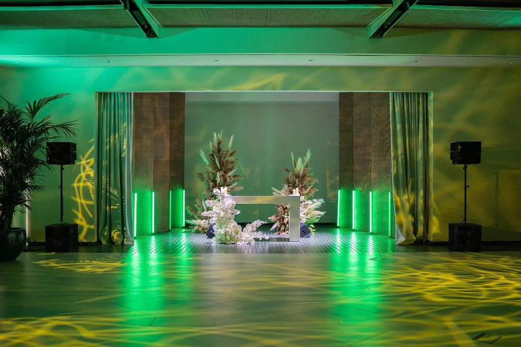 Conferences, Kimpton Los Monteros Marbella, Costa Del Sol