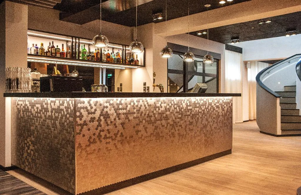 Restaurant, Centennial Nexus Hotel Tallinn, Tallinn