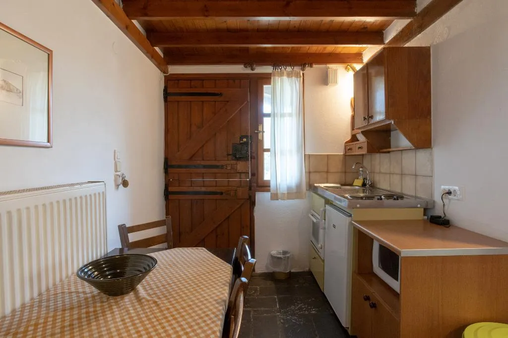 STUDIO DELUXE Room, Proimos Maisonnettes, Crete