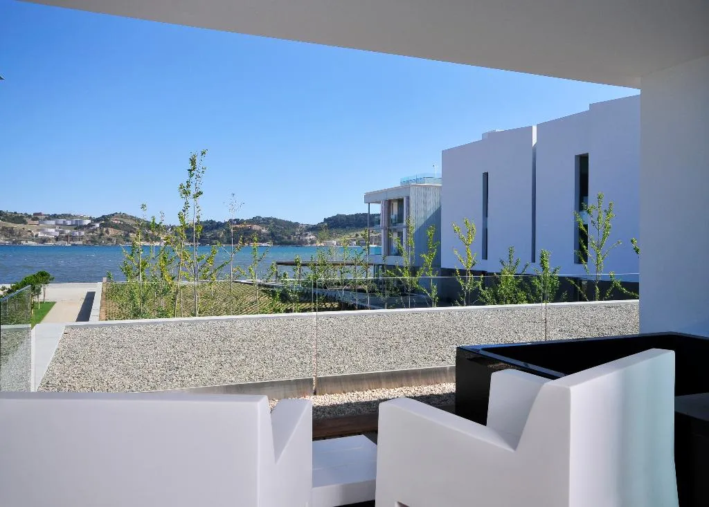 SUITE EXECUTIVE Room, Altis Belem Hotel & Spa, a Member of Design Hotels, Lisbon