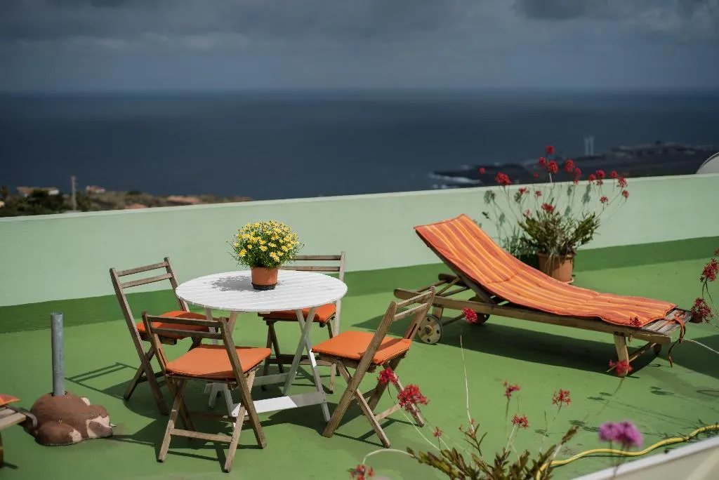 Pool, Apartamentos Mayoysa, La Palma