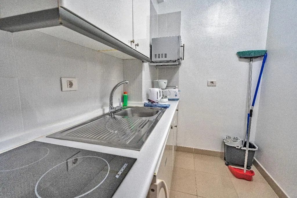 APARTMENT POOL VIEW ONE BEDROOM Room, Coral la Quinta Park Suites, Tenerife