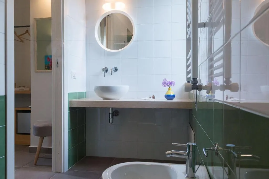 Room, Mondello Martini, Palermo