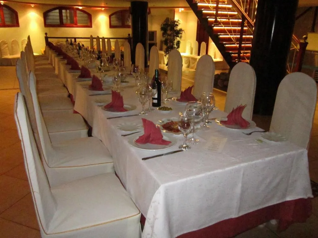 Conferences, Hotel Mediterraneo, Costa Blanca