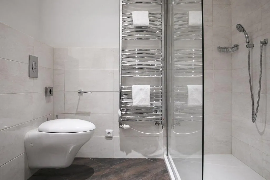 Room, Numa Prague Flow, Prague