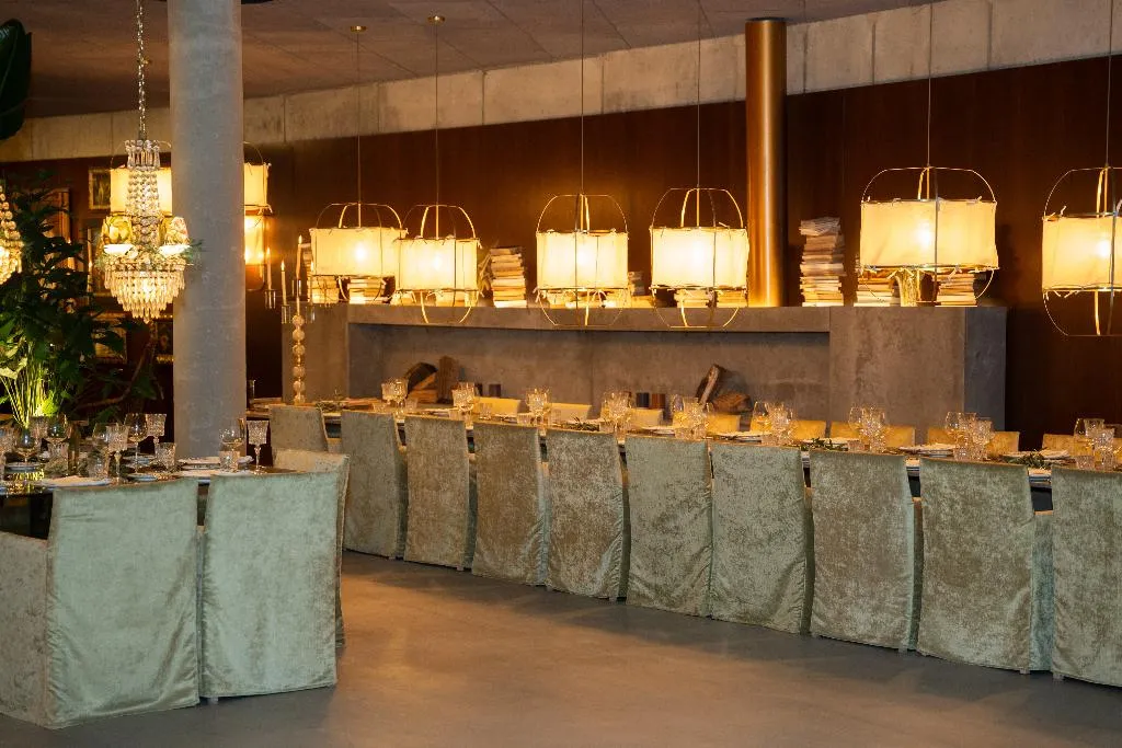 Conferences, Carmo's Boutique Hotel, Porto