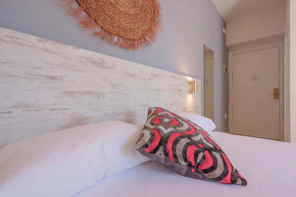 QUADRUPLE CLASSIC Room, Maison Del Sole, Cagliari