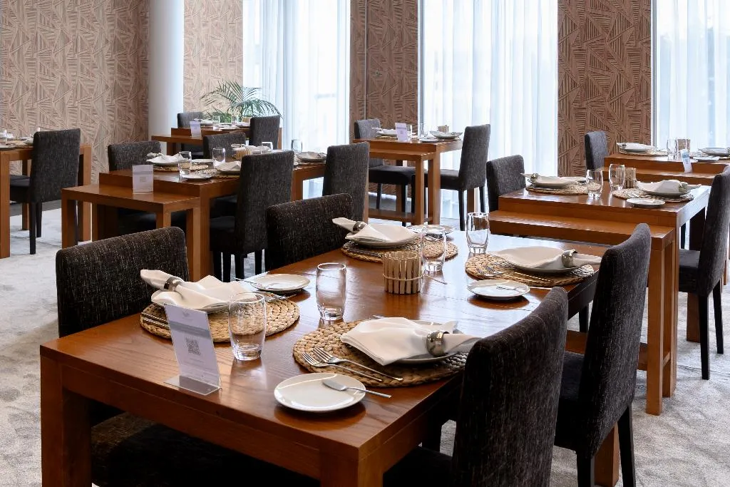 Restaurant, Boticas Hotel - Art & Spa, Porto