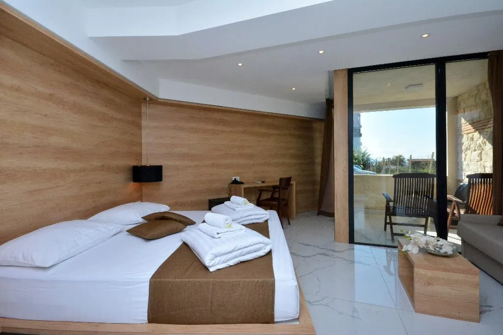QUADRUPLE COMFORT Room, Jona Split Rooms, Split