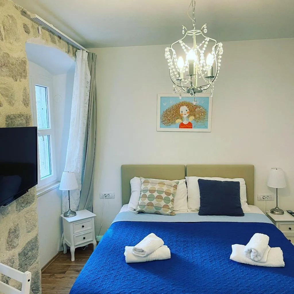 Room, Rilati Old Town Palace, Dubrovnik