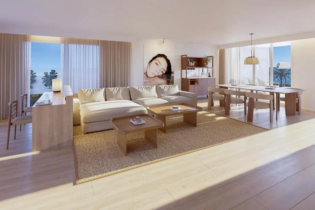 SUITE PENTHOUSE Room, ME Marbella, Costa Del Sol