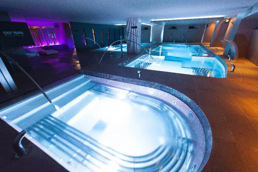 Sports and Entertainment, Albir Playa Hotel & Spa, Costa Blanca