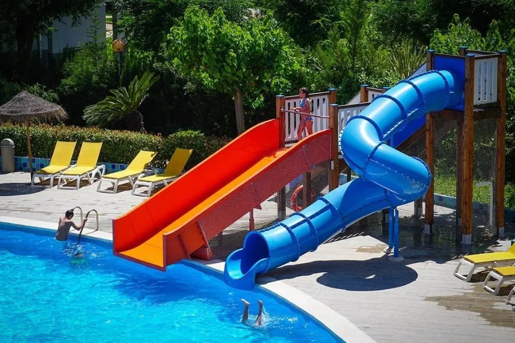 Sports and Entertainment, Ohtels Belvedere, Costa Dorada