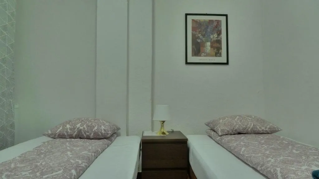 Room, Midtown Guest House, Lisbon