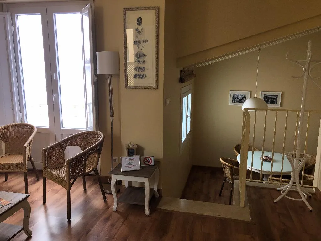 APARTMENT DUPLEX Room, Life Apartments San Vicente, Seville