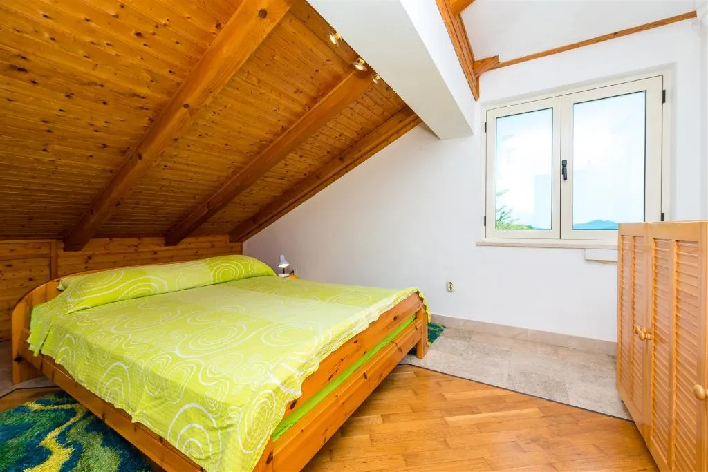 APARTMENT THREE BEDROOMS Room, Villa Ratac, Dubrovnik