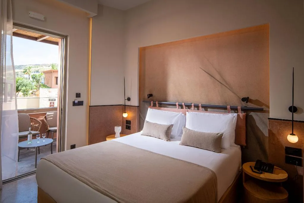 SUITE ONE BEDROOM Room, Esperides Resort Crete, Crete
