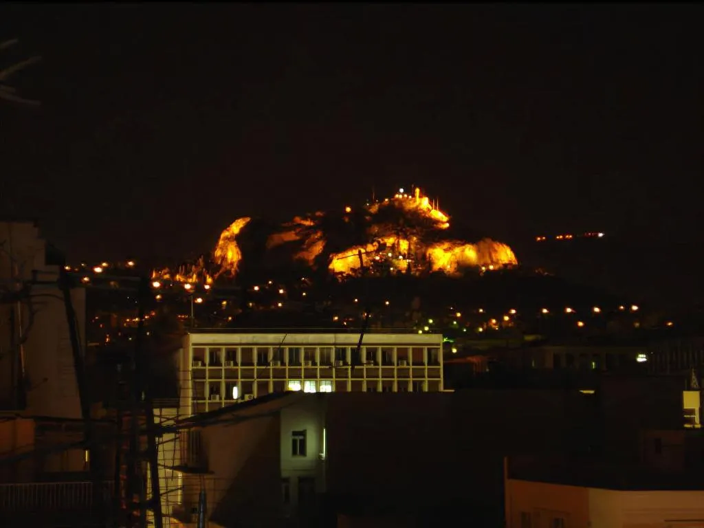 Room, Solomou Athens, Athens