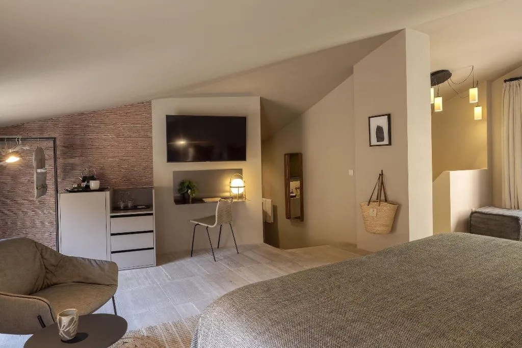 Room, Can Auli Luxury Retreat - Adults only, Majorca