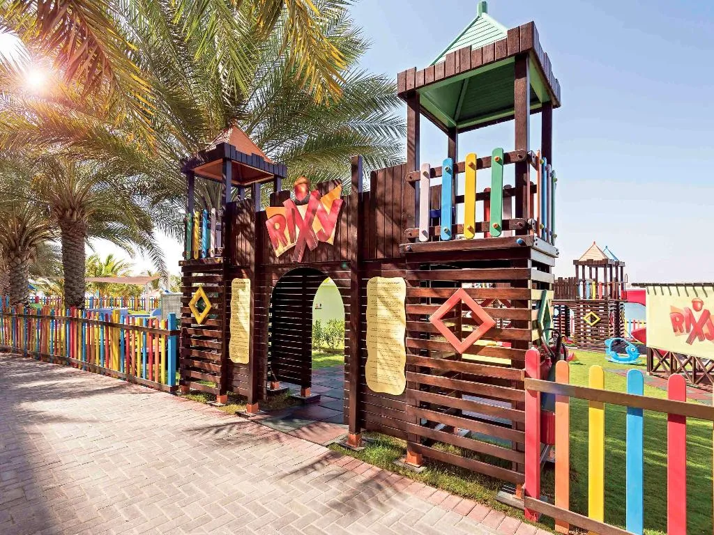 General view, Rixos The Palm Hotel & Suites, Dubai