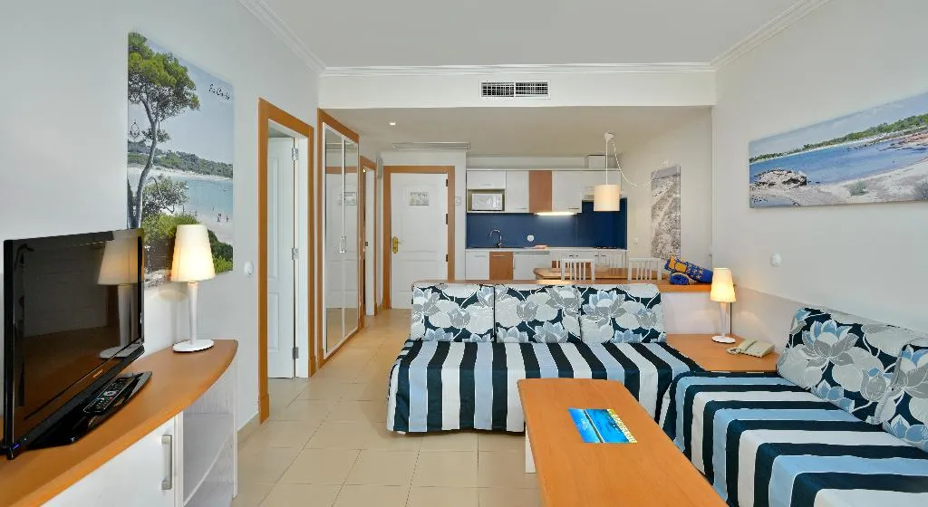 APARTMENT STANDARD Room, Aparthotel Isla de Cabrera, Majorca