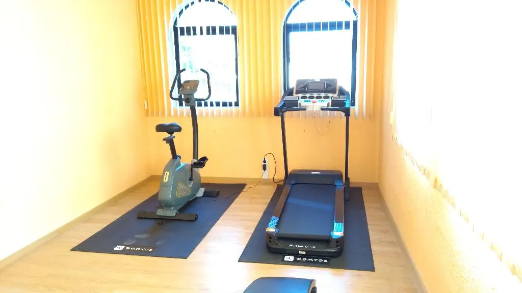 Sports and Entertainment, Diamond 1, Varna