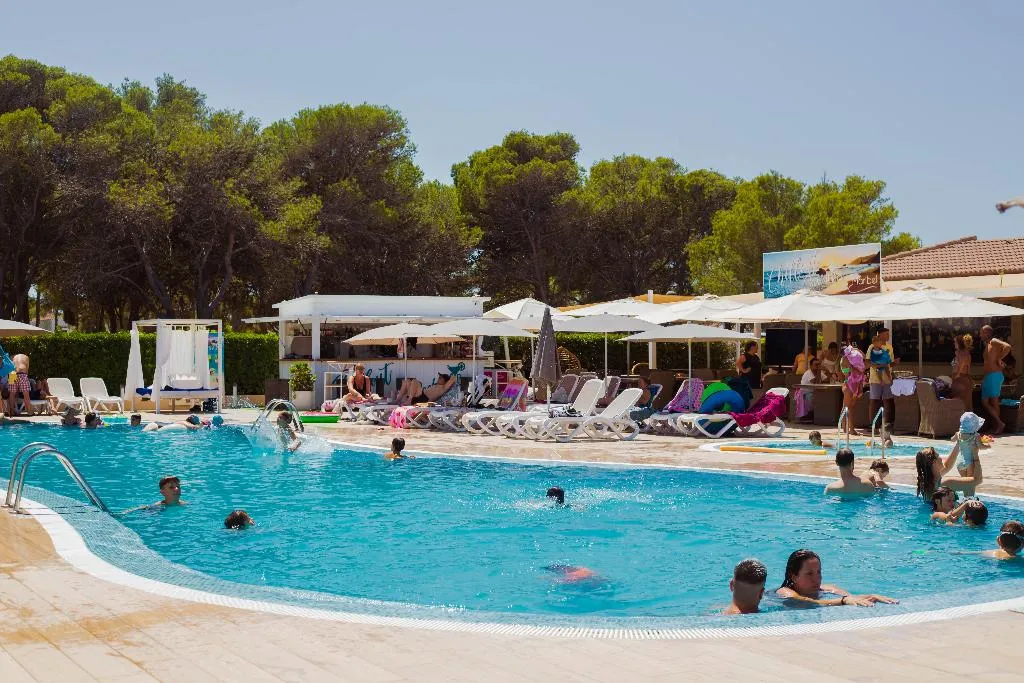 General view, Maribel, Menorca