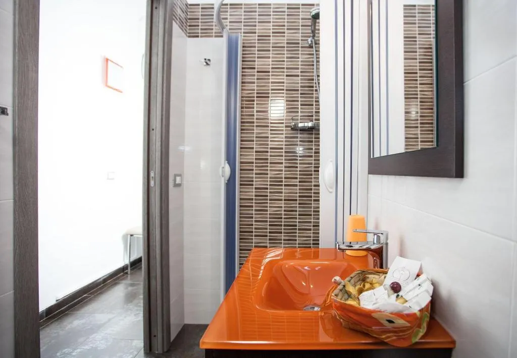 Room, B&B For You, Taormina