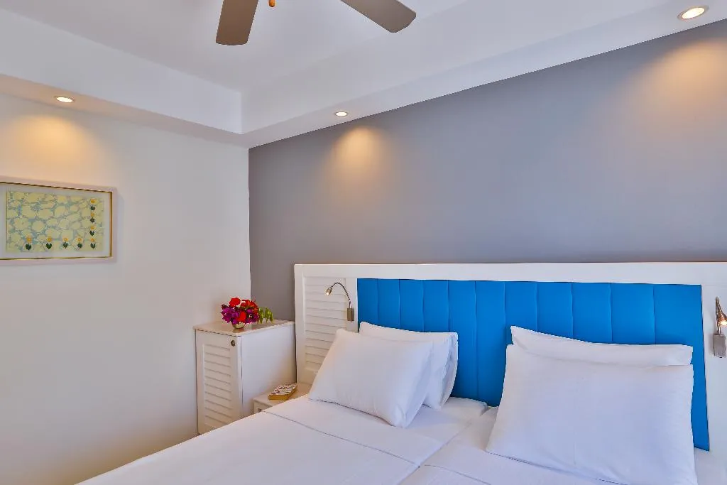 DOUBLE STANDARD Room, Livia Hotel, Dalaman
