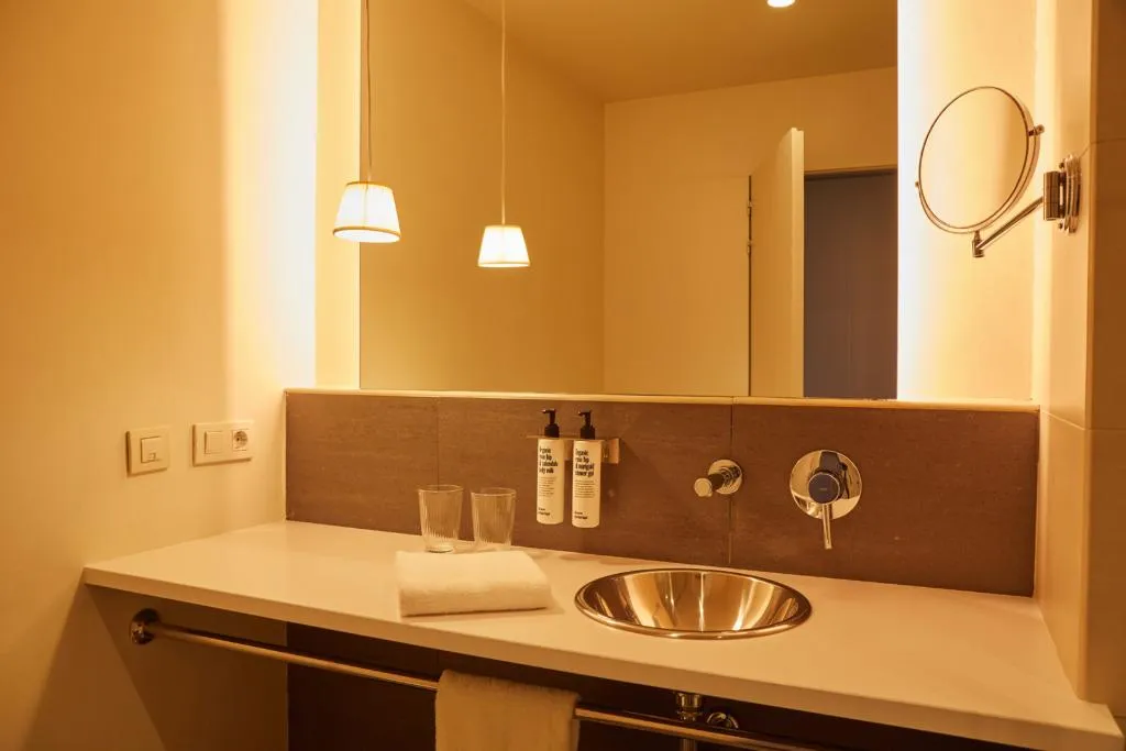 Room, El Sant Cugat 4* SUP, Barcelona