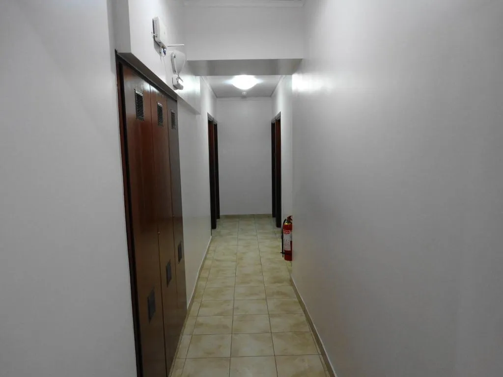 Lobby, Faros 1, Athens