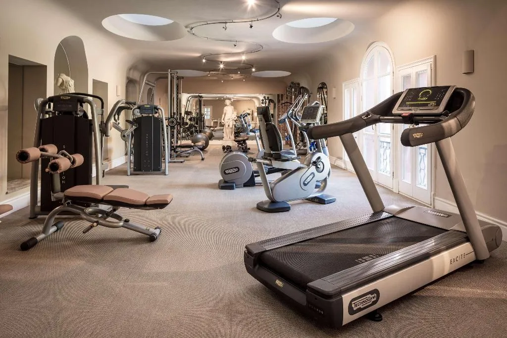 Sports and Entertainment, Anantara Villa Padierna Palace Benahavis Marbella, Costa Del Sol