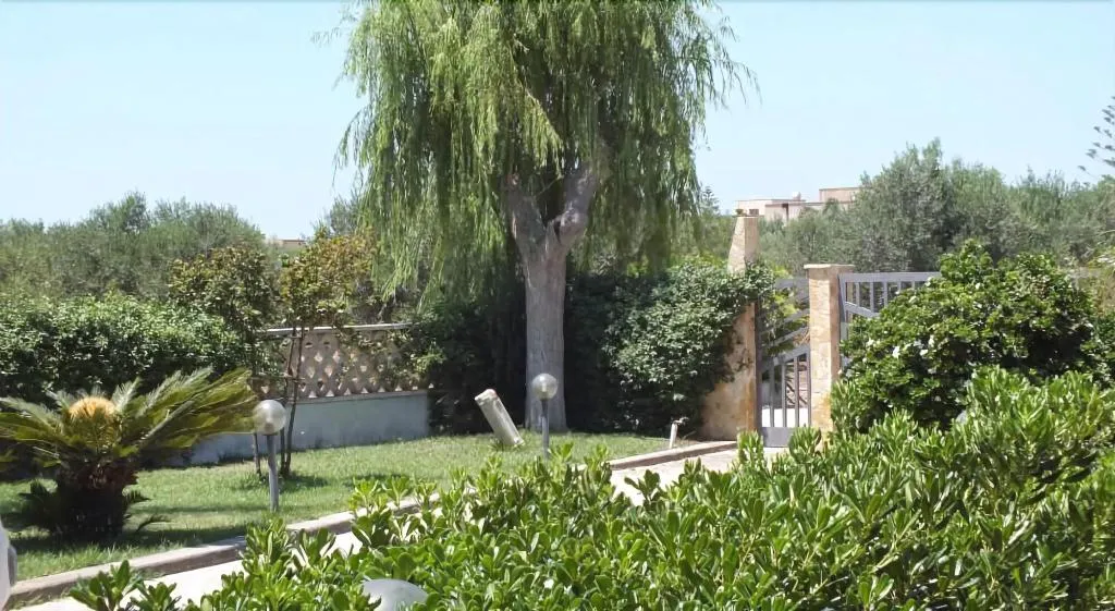 General view, B&B SiciliAntica, Palermo