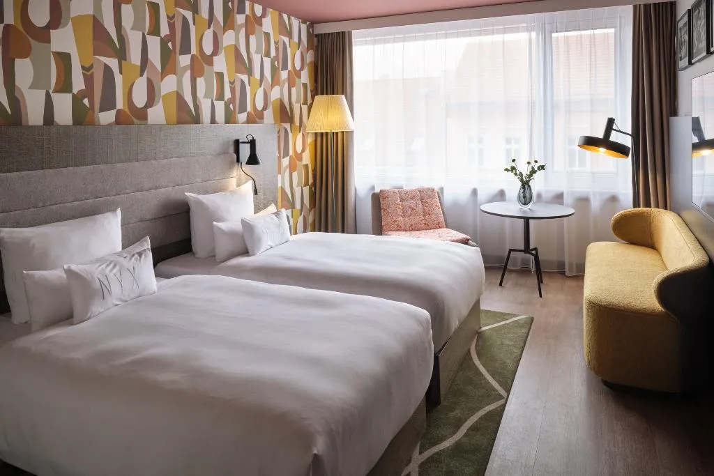 SINGLE COMFORT Room, NYX Hotel Berlin Köpenick by Leonardo Hotels, Berlin